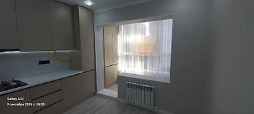 Продажа квартир: 2 комнаты, 53 м², ул. Горького / Алматинка Элитка, 3 этаж, Евроремонт — 8