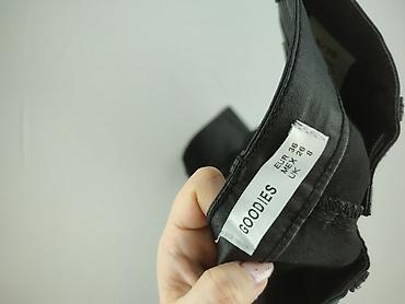 apple bottom jeans: Goodies, Spodnie materiałowe damskie, rozmiar S — 4