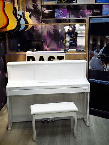 elektro gitarlar: Piano, Rəqəmsal, Yeni, Ünvandan götürmə — 8