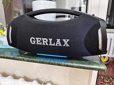 sony srs: Gerlax 350w, выпуск от завода JBL. Время работы до 10 часов. Качество — 9