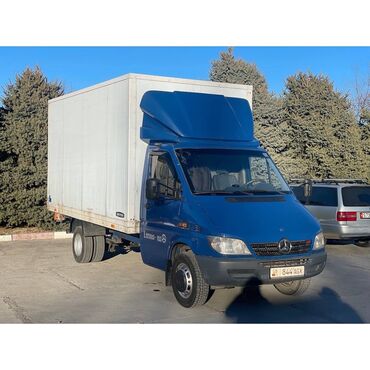 аренда грузового автотранспорта: Переезд, перевозка мебели, без грузчика