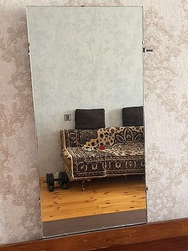 boy aynası ikinci el: İşlənmiş, Güzgülü — 2
