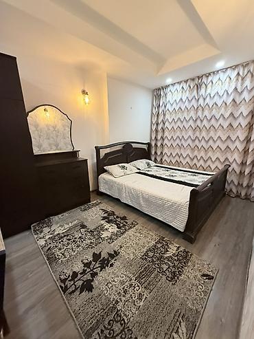 с животными: 3 комнаты, 84 м², Юг-2 мкр Сталинка, 2 этаж, Косметический ремонт — 6
