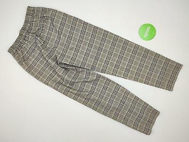 ccc caprice: Cropp, Spodnie materiałowe damskie, rozmiar S — 3