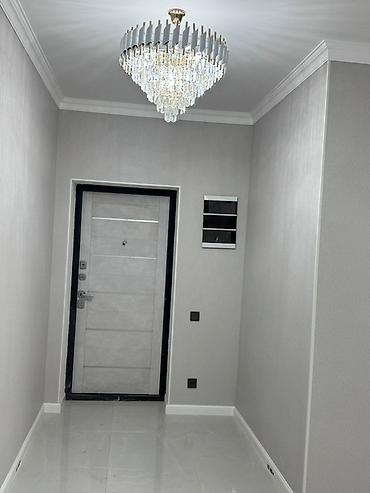 Продажа квартир: 3 комнаты, 108 м², Элитка, 10 этаж, Свежий ремонт — 6