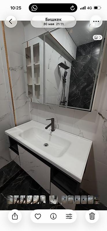 49: 2 комнаты, 65 м², Технопарк Элитка, 4 этаж, Евроремонт — 7