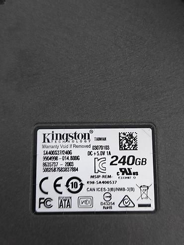 ddr4 ecc: Игровой/офисный системный блок Core i5 7400 Gigabyte GA-H270-HD3 — 4