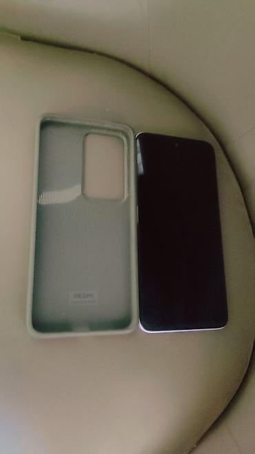 чехлов: Redmi, Redmi 15, Новый, цвет - Фиолетовый — 2