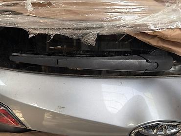 редуктор раф4: Дворник задний Toyota RAV4 (оригинал Toyota) - Позиция: задний - — 1