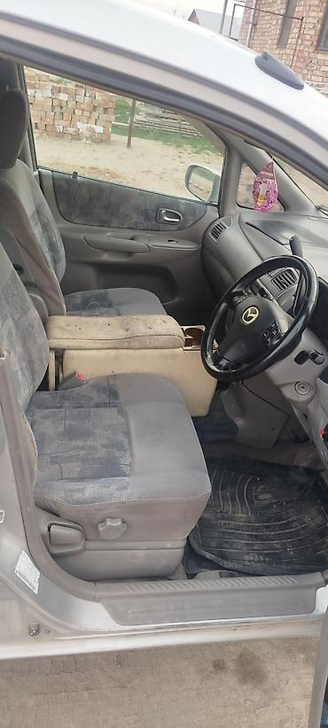 мазда примаси запчасти: Mazda PREMACY: 1999 г., 1.8 л, Автомат, Бензин, Минивэн — 7