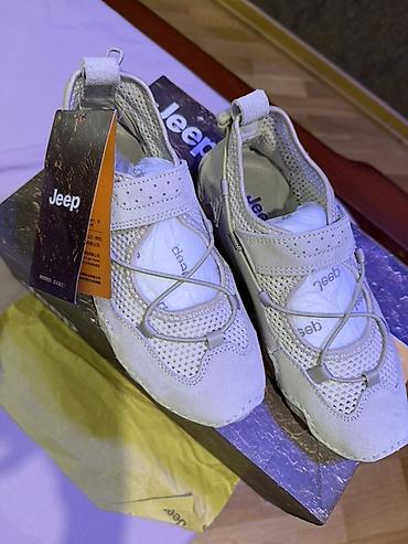 bot kar: Jeep Casual Shoes – PX241WAS932 - Növ: gündəlik ayaqqabı/sniker - — 2
