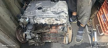 Бензиндик кыймылдаткыч Mercedes-Benz 1995 г., 2.2 л, Колдонулган, Оригинал, Германия lalafo.kg да Бензиндик кыймылдаткыч Mercedes-Benz 1995 г., 2.2 л, Колдонулган, Оригинал, Германия