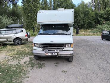 Грузовики: Грузовик, Ford, Б/у — 19