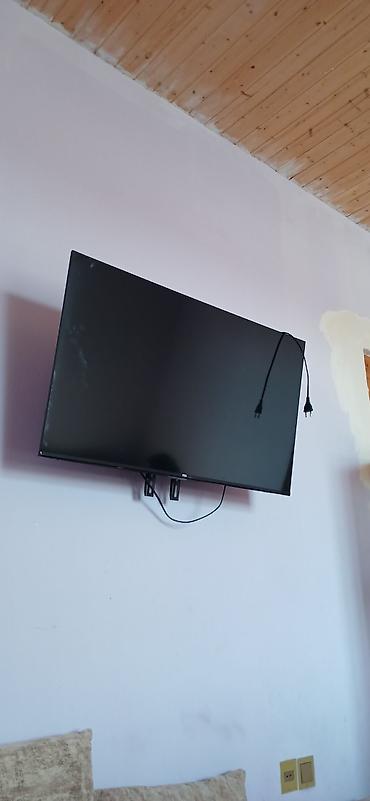 i8 mini 2: TCL divar televizoru - Təxmini diaqonal: 43 düym arası geniş ekran - — 1