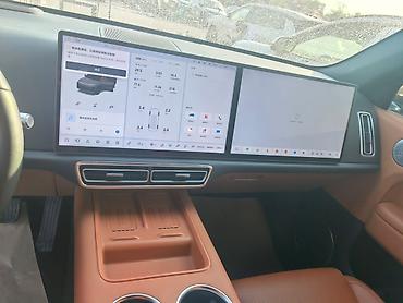 лимузин цена: Продаю Li Auto L6 Pro.производство январь 2025 года. Автомобиль в — 7