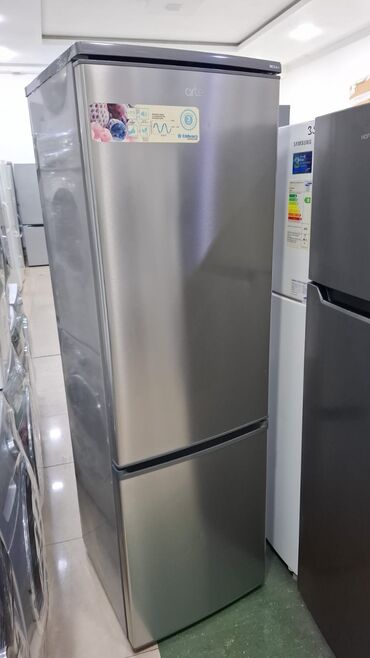 soyuducu evden satiw: 2 qapılı Artel Soyuducu Satılır, rəng - Gümüşü lalafo.az -da soyuducu evden satiw: 2 qapılı Artel Soyuducu Satılır, rəng - Gümüşü