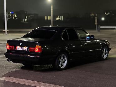 дворники на бмв: BMW 5 series: 1992 г., Седан — 2