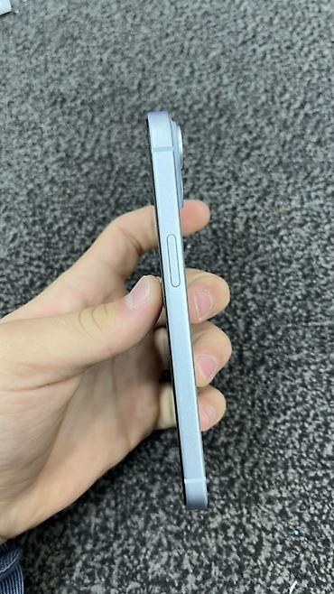 ipod touch 8: IPhone 15, 128 GB, Pacific Blue, Face ID — 2