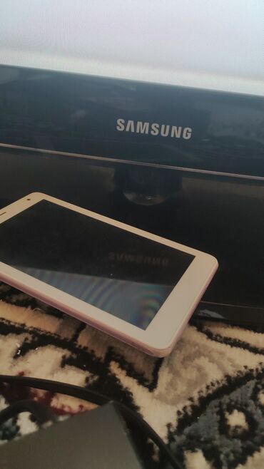 tab s6: Б/у Samsung Galaxy Tab S9+, 9,7", 128 ГБ, Бесплатная доставка