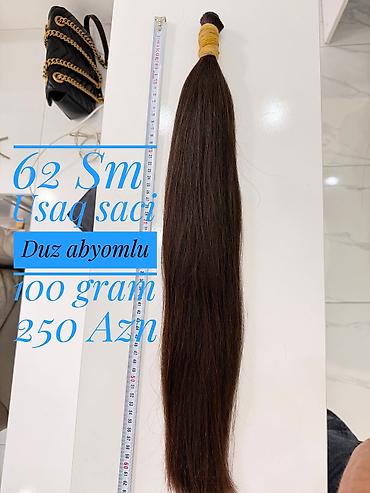 ucuz sac: Qaynaq üçün saçlar Təbii Yeni — 7