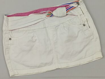 шорты: Bershka, Spódnica damska, rozmiar S