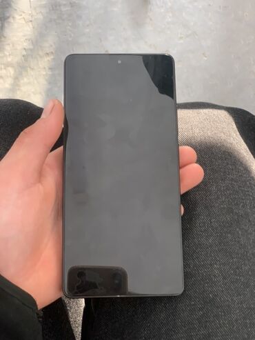 Poco: Poco M6 Pro, Б/у, 512 ГБ, цвет - Голубой, 2 SIM — 2