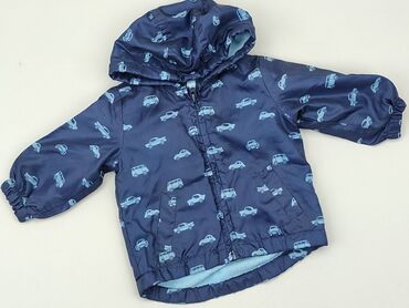 pepco kurtki dla dzieci: Jacket, F&F, 0-3 months, condition - Very good