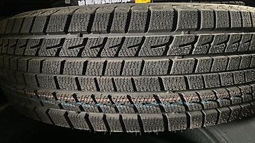 Шины: Зимние шины Hilo Arctic S-9 - Размеры на выбор: 265/45 R21 104H и — 4