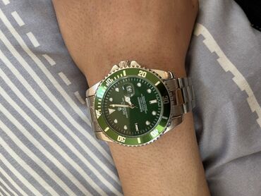 Другие наручные часы: ROLEX