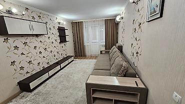 104 серия: 3 комнаты, 64 м², БГУ 104 серия, 1 этаж, Евроремонт — 7