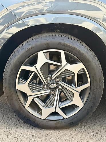 Hyundai: Hyundai Palisade: 2020 г., 2.2 л, Автомат, Дизель, Внедорожник — 25