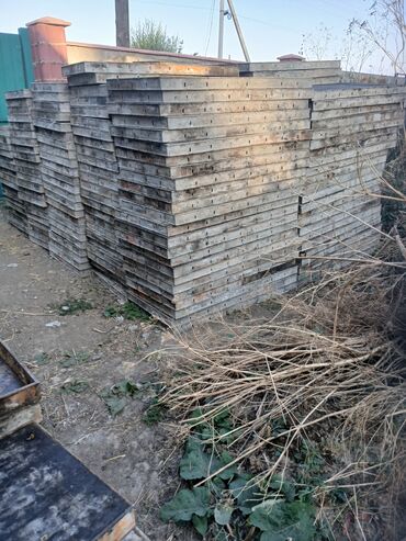 кухонные оборудования: Продам опалубки б/у 2250