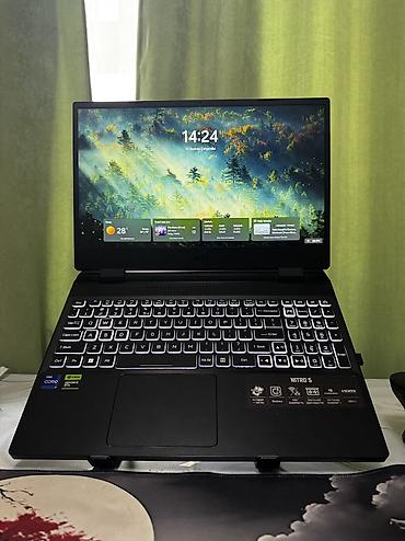 asus 5s pro: Satma sebebim esger gedirem 🛠 Texniki Göstəricilər: Model: Acer Nitro — 1