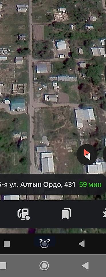 Продажа участков: 5 соток, Для строительства, Красная книга — 2