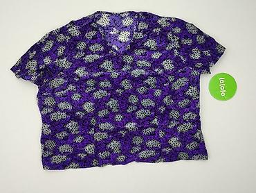 bluza oversize: Bluzka damska, rozmiar 5XL — 2