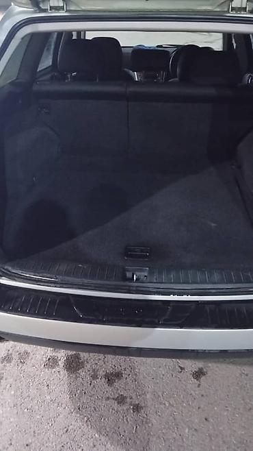 Subaru: Subaru Outback: 2005 г., 2.5 л, Автомат, Бензин, Универсал — 10