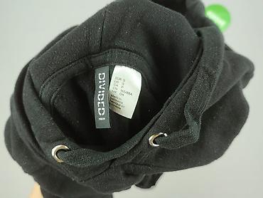 reebok bluzy: Divided, Bluza z kapturem damska, rozmiar S — 4