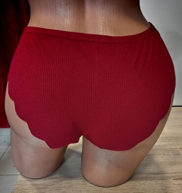 Gaćice: Ženski pamučni donji veš vel. L. Xl. 2xl. Cena 120 din na lalafo.rs — 2 Gaćice: Ženski pamučni donji veš vel. L. Xl. 2xl. Cena 120 din — 2