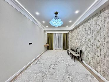 Продажа квартир: 3 комнаты, 107 м², Элитка, 7 этаж, Евроремонт at lalafo.kg — 2 Продажа квартир: 3 комнаты, 107 м², Элитка, 7 этаж, Евроремонт — 2