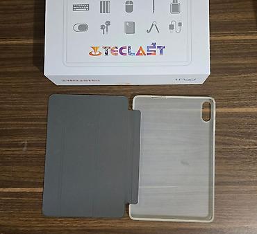 xiomi pad 6 max: Teclast tPad planşet və aksesuar dəsti Teclast P30T Tablet – 12GB RAM — 5