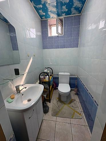 простой: 🏠 ПРОДАЁТСЯ ДОМ В НОВОПОКРОВКЕ, РЯДОМ С БИШКЕКОМ Продаётся просторный — 8