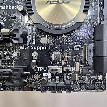 lga1150: Материнская плата для ПК, Новый, Asus, LGA1150, ATX — 6