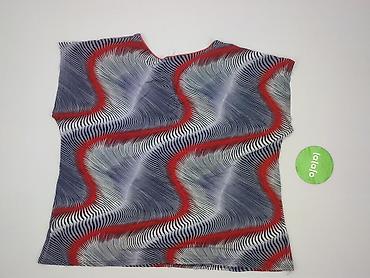 identic basic polo: Bluzka damska, rozmiar 4XL — 3