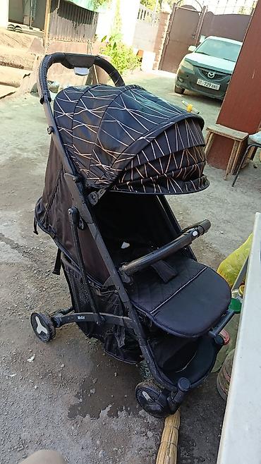 kidilo коляска 3 в 1: Прогулочная коляска. продаю 2500с Бишкек — 1