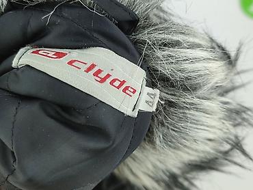 befado śniegowce: Parka damska, rozmiar 2XL — 5