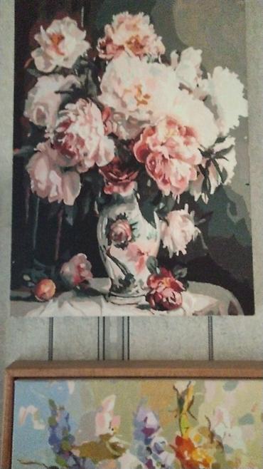 Картины: Картины на холсте, живопись акрилом Описание: - Серия декоративных — 11