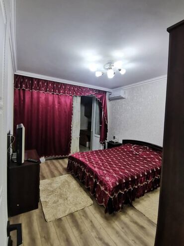 Uzunmüddətli kirayə mənzillər: Xalqlar metrosu yaxınlığı,5 mərtəbənin,1-ci mərtəbəsində,3 — 3