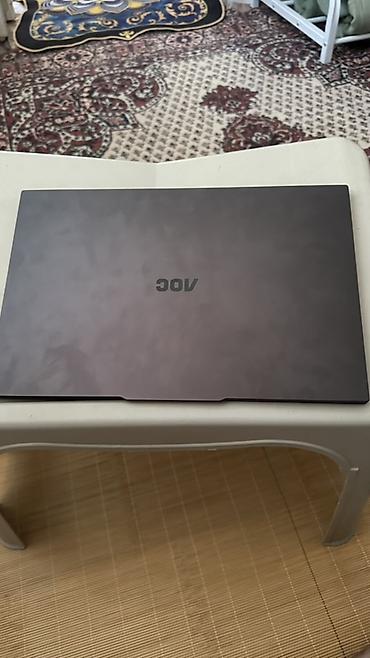 мониторы displayport: Ноутбук AOC 14" на Windows 11 Pro Характеристики: Абсолютно новый — 1