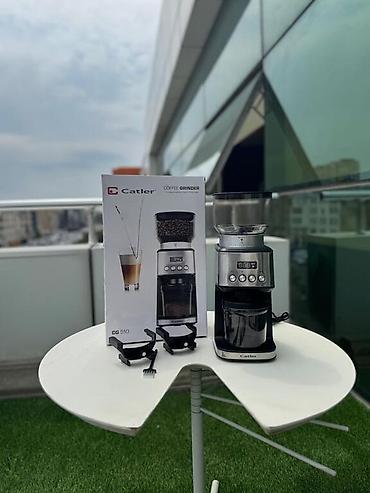 avto elektirik: Qəhvəüyüdən "Catler CG 510Kreditlə ayda sadəcə 7.37 AZN ödəməklə bu — 3