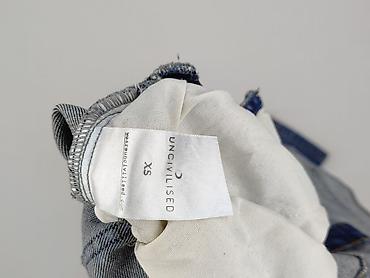 overalls: Ogrodniczki damskie, rozmiar XS — 4